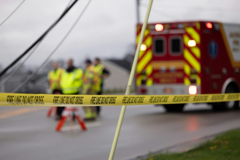 Fatal Accidents