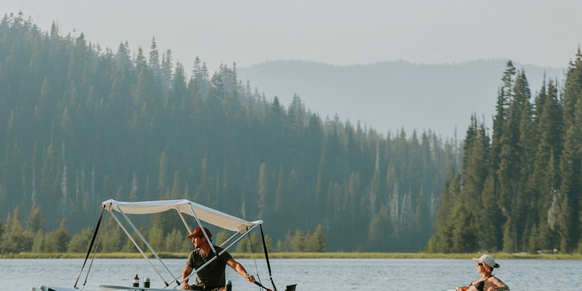 Exploring on a Dinghy Is Different: Why You Need To Be Careful