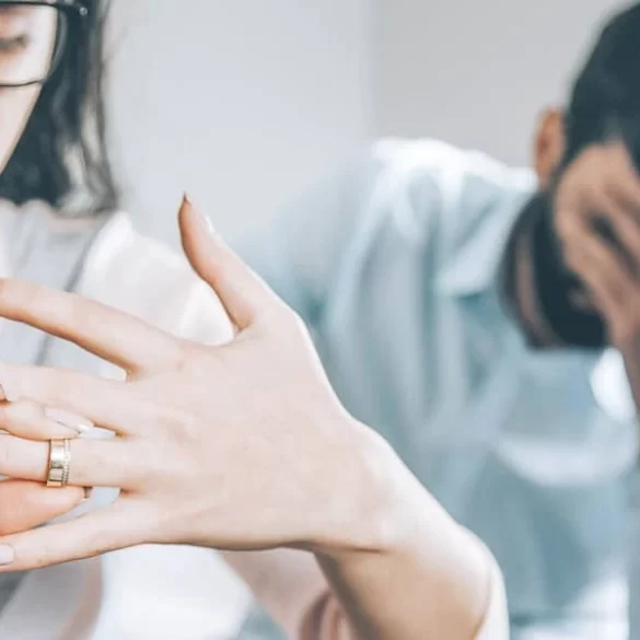divorce
