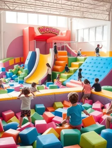 Fun Indoor Activities