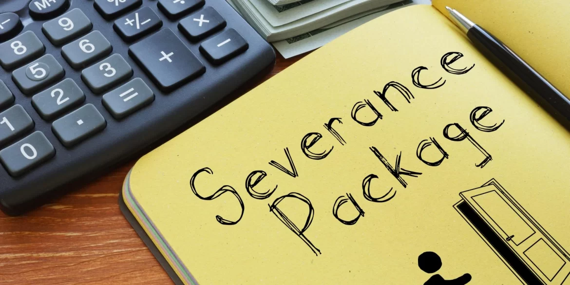 Severance Packages