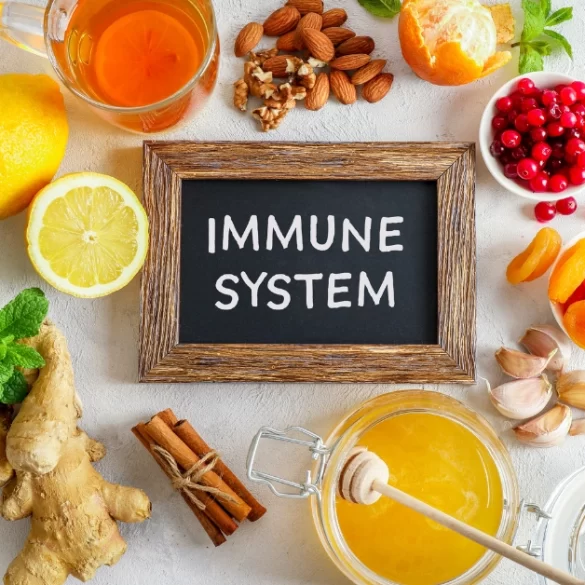 Immune System