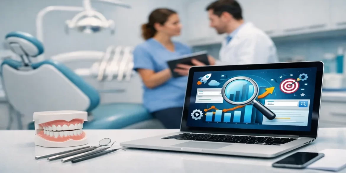Dental Clinic Optimization
