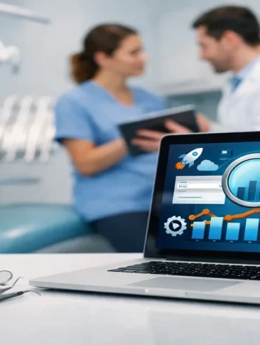 Dental Clinic Optimization