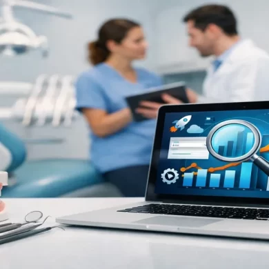 Dental Clinic Optimization