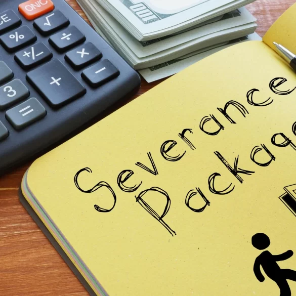 Severance Packages