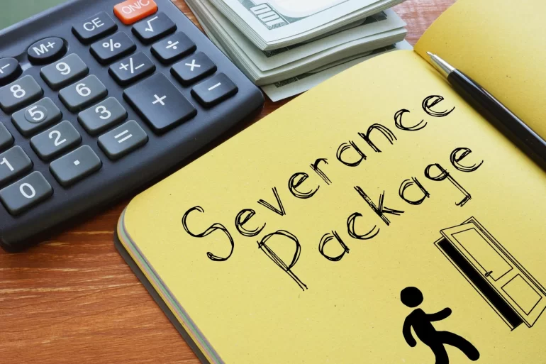 Severance Packages