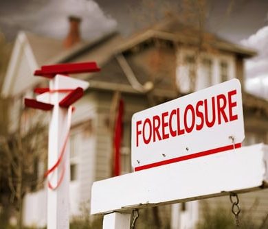 Can Chapter 13 Bankruptcy Help You Save Your Home From Foreclosure?