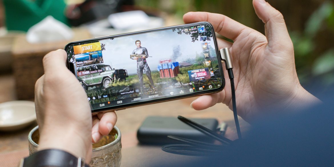 How Mobile Games Have Become Part of Modern Action Entertainment