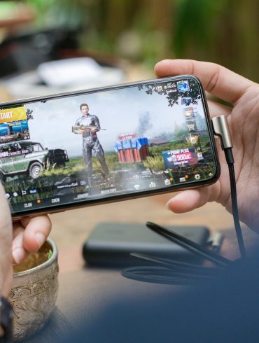 How Mobile Games Have Become Part of Modern Action Entertainment