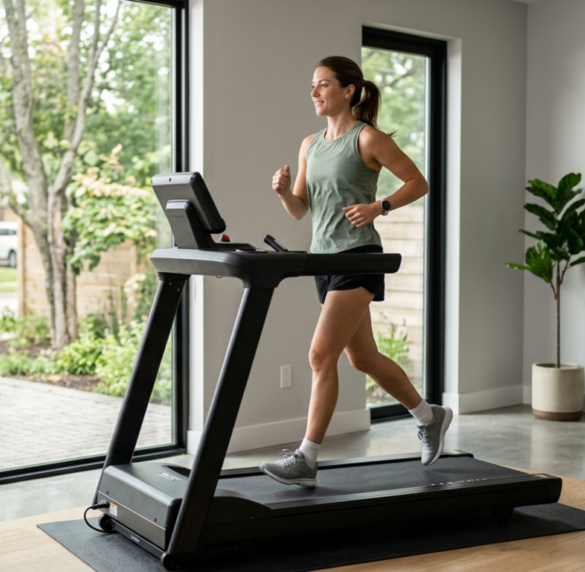 How Can Treadmills Be a Valuable Addition to Your Fitness Routine?