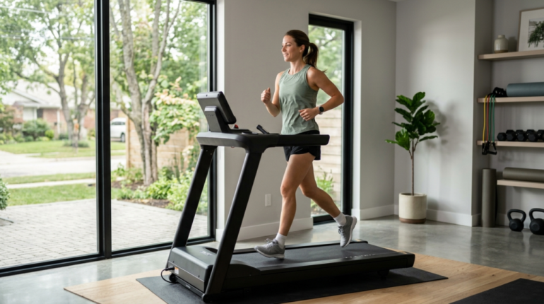 How Can Treadmills Be a Valuable Addition to Your Fitness Routine?
