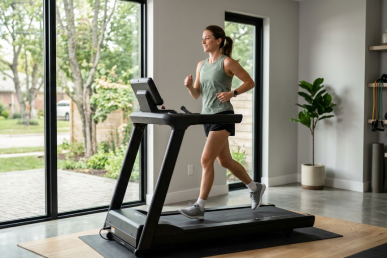 How Can Treadmills Be a Valuable Addition to Your Fitness Routine?