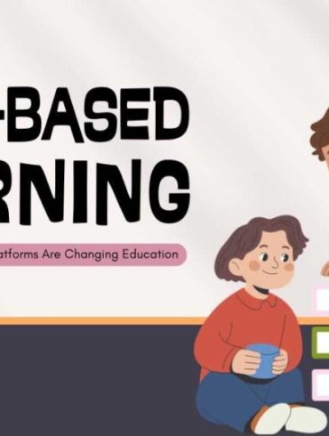 How Game-Based Learning Platforms Are Changing Education in 2026