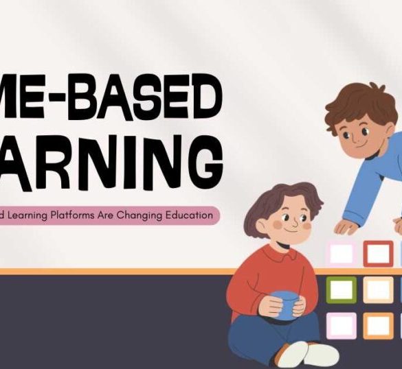 How Game-Based Learning Platforms Are Changing Education in 2026