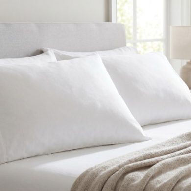 Why Premium Pillow Cases Matter for Sleep Quality