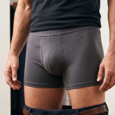 Top Bulge Enhancing Underwear Styles for Men