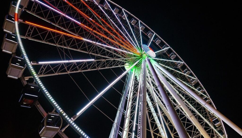 The Ultimate Guide to Turning Ordinary Weekends into High-Energy Social Experiences