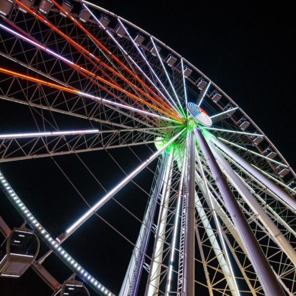 The Ultimate Guide to Turning Ordinary Weekends into High-Energy Social Experiences