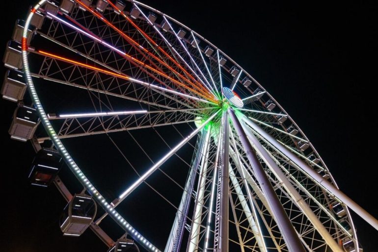 The Ultimate Guide to Turning Ordinary Weekends into High-Energy Social Experiences