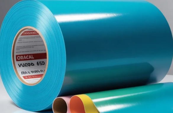 Understanding Oracal 651 Vinyl Rolls: 24 Inch Sign Vinyl Applications & Quality