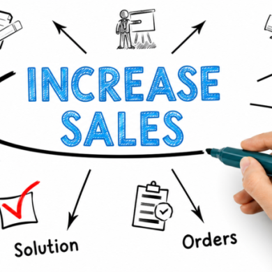 How to Increase Sales in a Business – Best Strategies