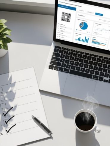 5 Questions to Ask Before Choosing a QR Code Platform