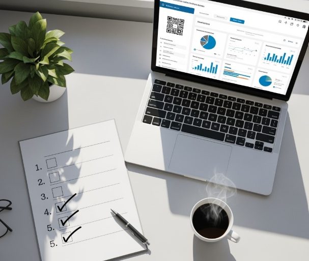 5 Questions to Ask Before Choosing a QR Code Platform