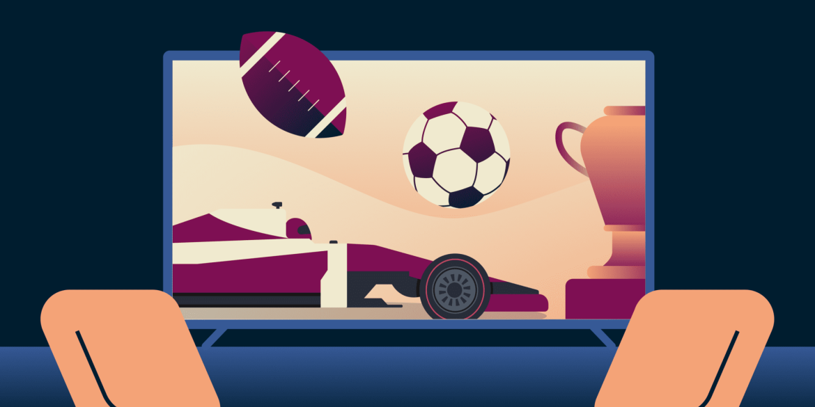 Top 10 Best Free Sports Streaming Sites in 2026 Expert Tested & Ranked