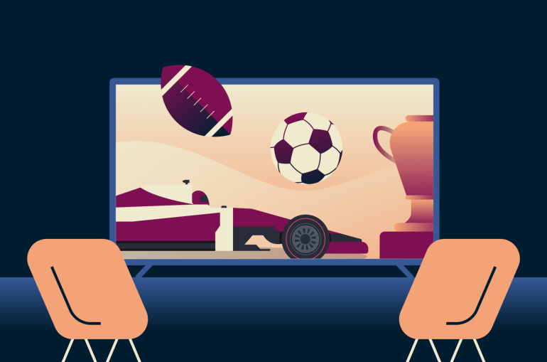 Top 10 Best Free Sports Streaming Sites in 2026 Expert Tested & Ranked
