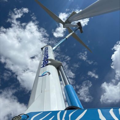 Why You Need a Mobile Aerial Platform in Shipyards