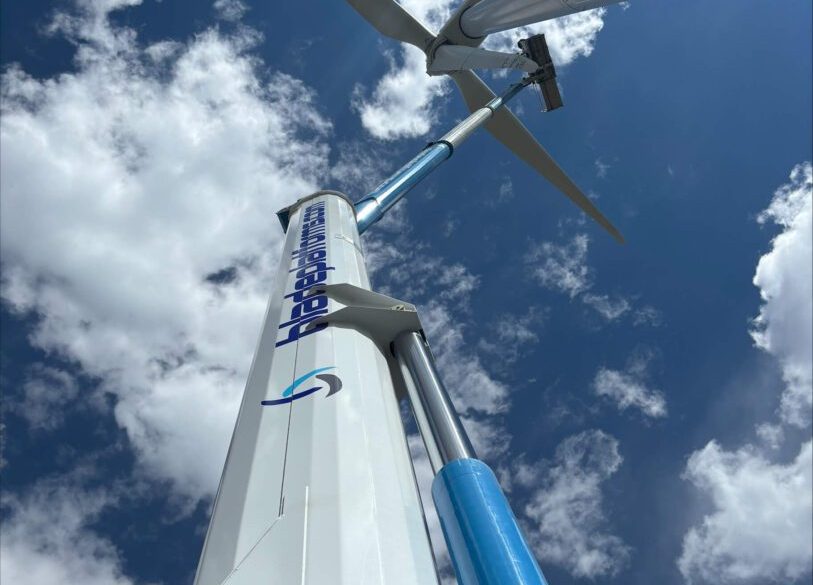Why You Need a Mobile Aerial Platform in Shipyards