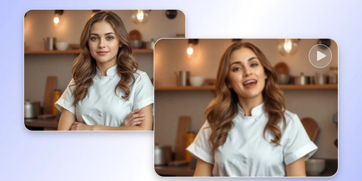 Image to Video AI Explained: How AI Transforms Images into Motion