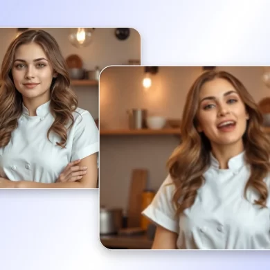 Image to Video AI Explained: How AI Transforms Images into Motion