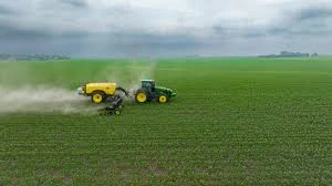 Revolutionizing Nitrogen Fixation: The Role of Methylobacterium symbioticum in Modern Farming