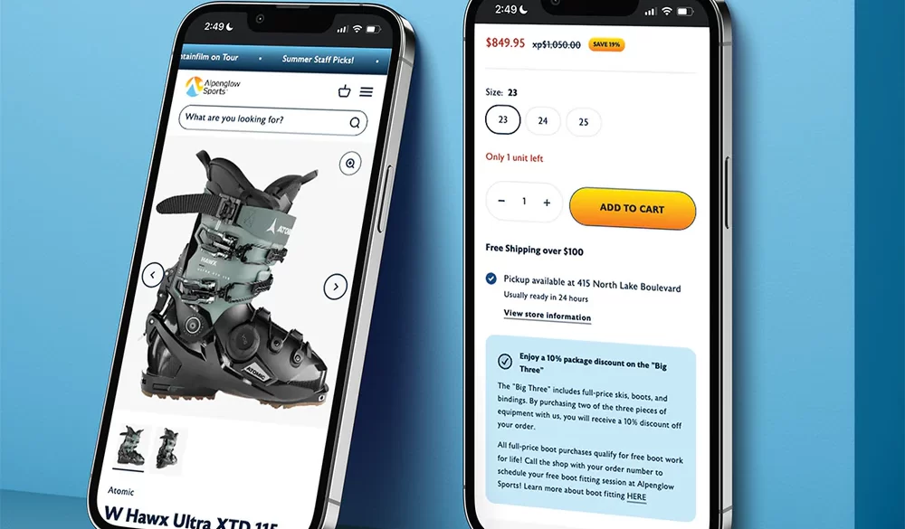 Top Shopify Agencies for Funded, Scaling Brands in 2026