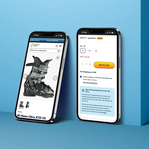 Top Shopify Agencies for Funded, Scaling Brands in 2026