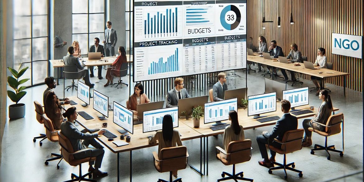 How Agencies Can Manage Complex Projects With Better Systems