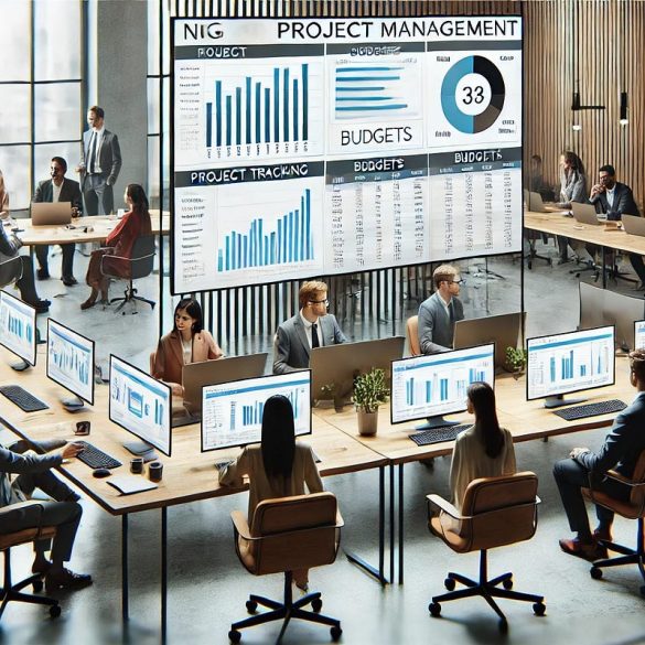 How Agencies Can Manage Complex Projects With Better Systems