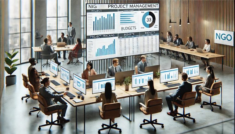 How Agencies Can Manage Complex Projects With Better Systems