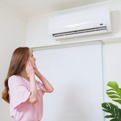 Diagnostic Troubleshooting: Decoding Unusual Air Conditioner Sounds