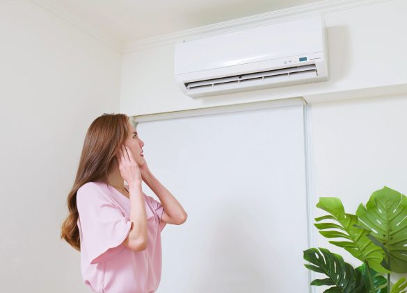 Diagnostic Troubleshooting: Decoding Unusual Air Conditioner Sounds