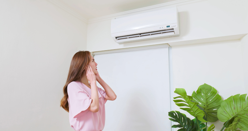Diagnostic Troubleshooting: Decoding Unusual Air Conditioner Sounds