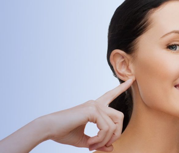 Otoplasty