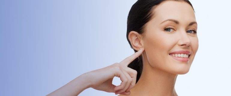Otoplasty