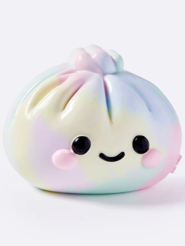 Blind Box Collecting