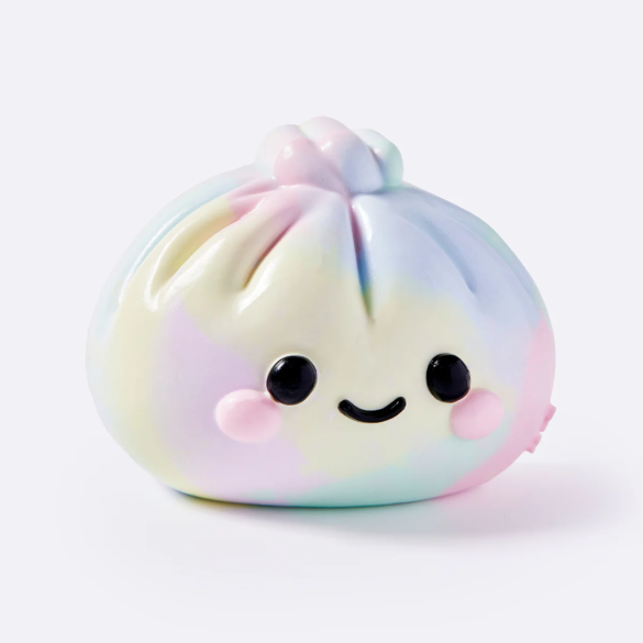 Blind Box Collecting