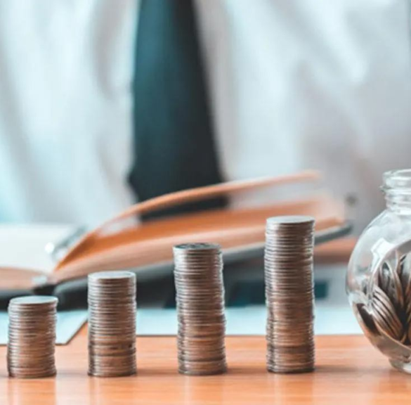 Build Long Term Wealth in UAE with Automated Investment Strategies