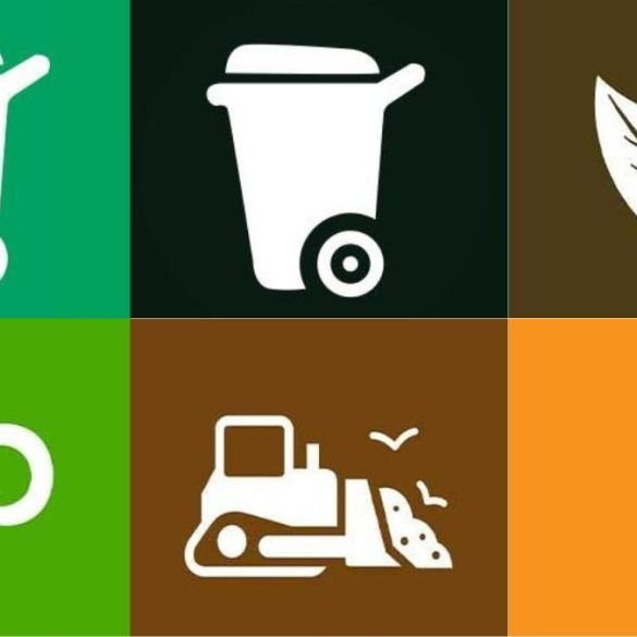 Municipal Meter Recycling Guide