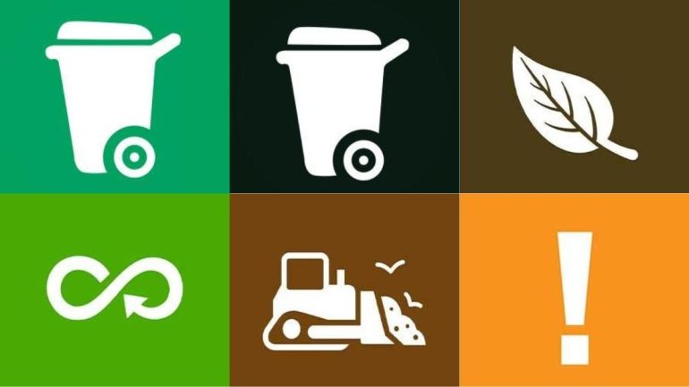 Municipal Meter Recycling Guide
